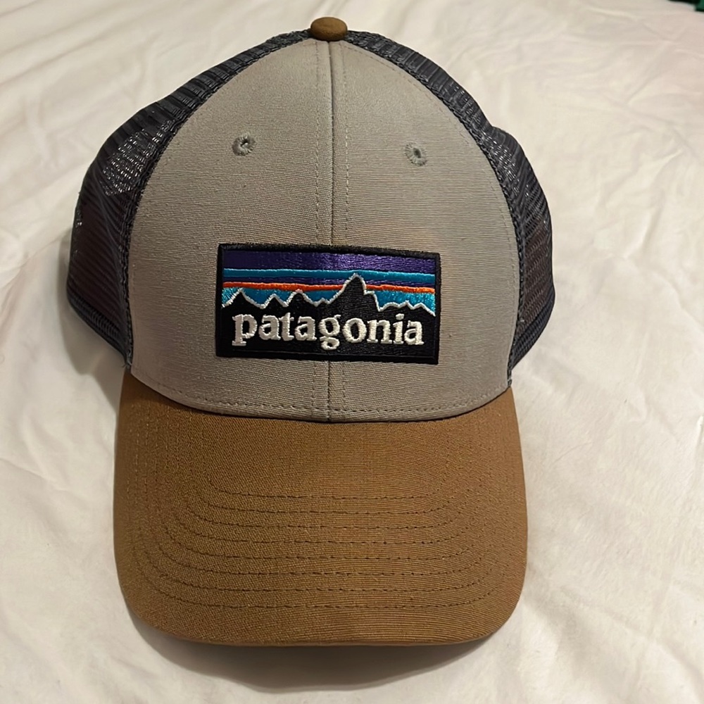 Patagonia